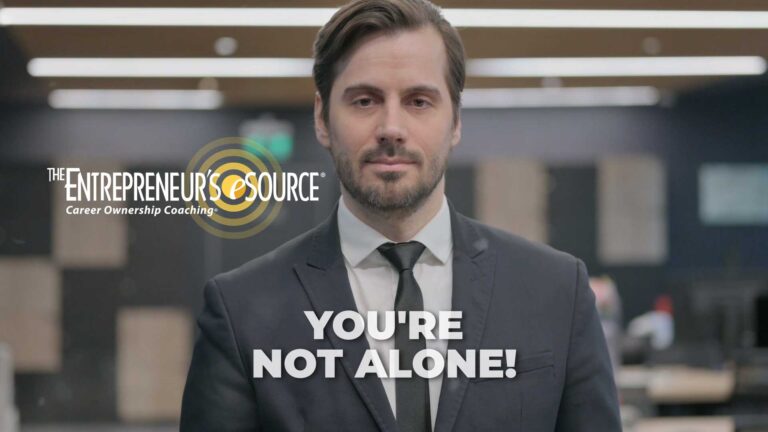Feeling uncertain and obsolete in your career in today’s volatile job market?