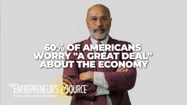 From Worry to Action