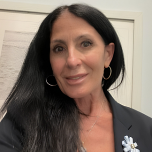 Carla Pucci, Career Ownership Coach®